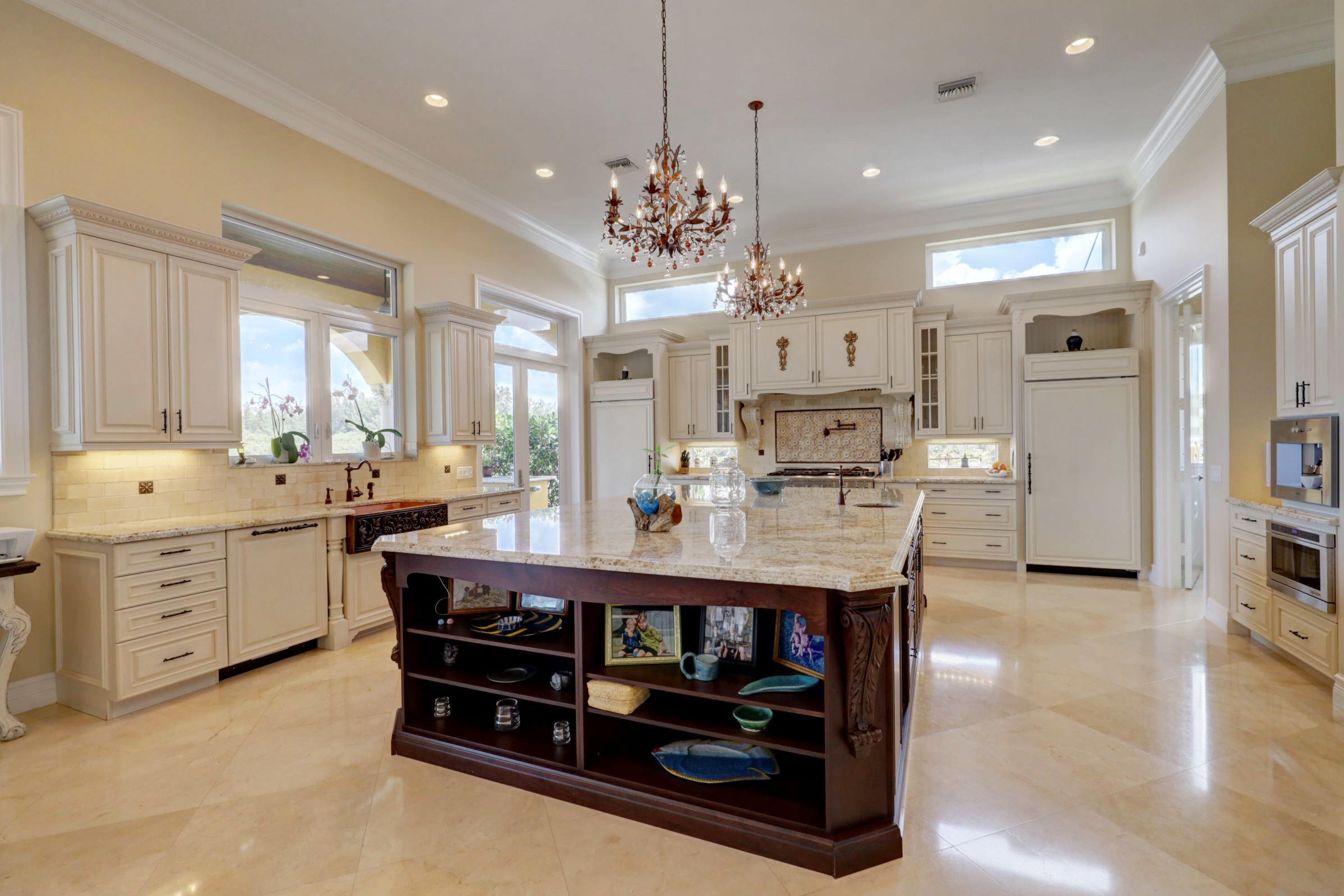 The Harbour
 at Hobe Sound - Residential