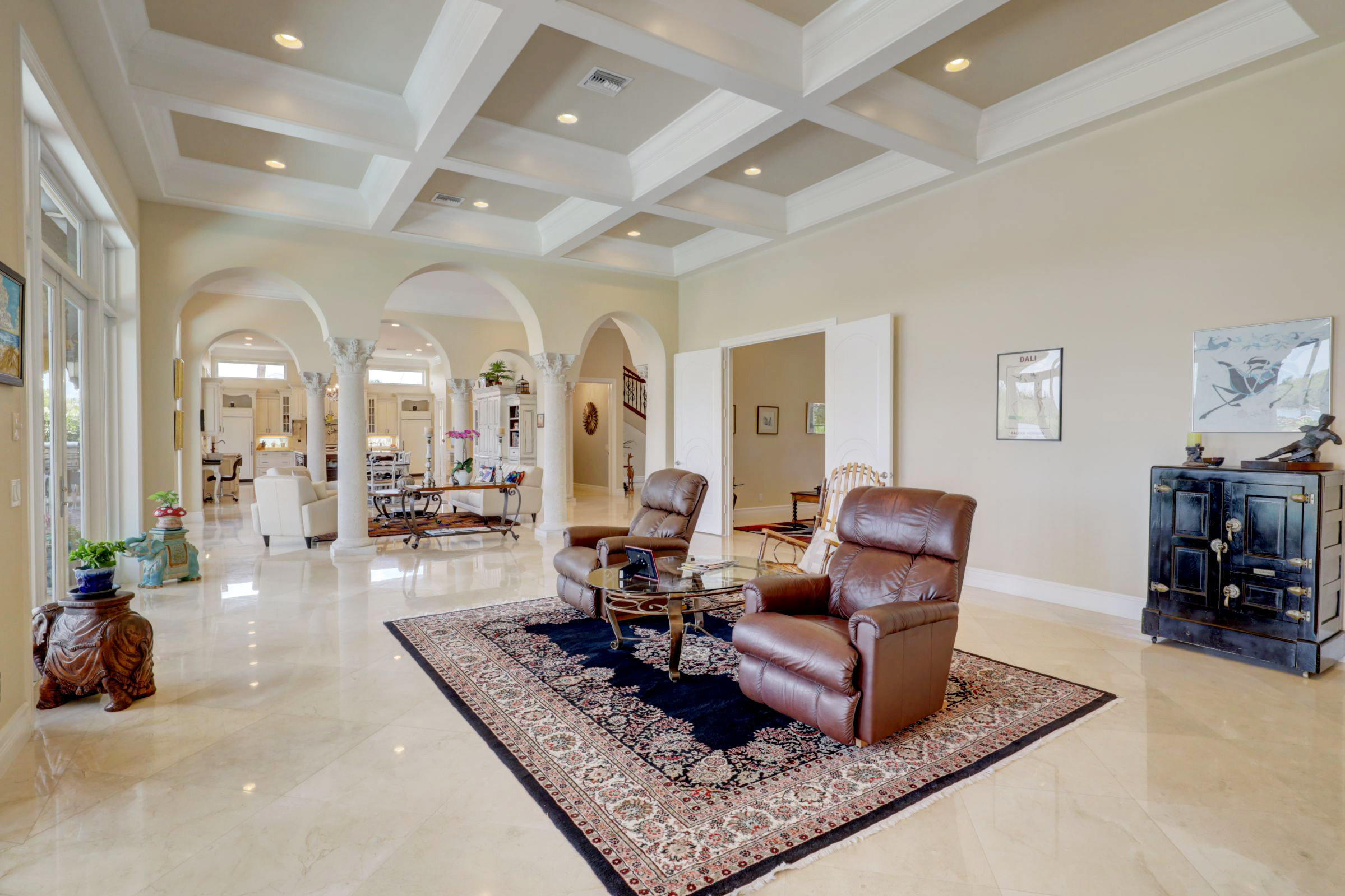 The Harbour
 at Hobe Sound - Residential