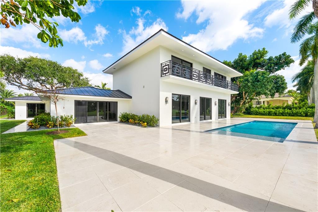 Coral Ridge Country Club - Residential