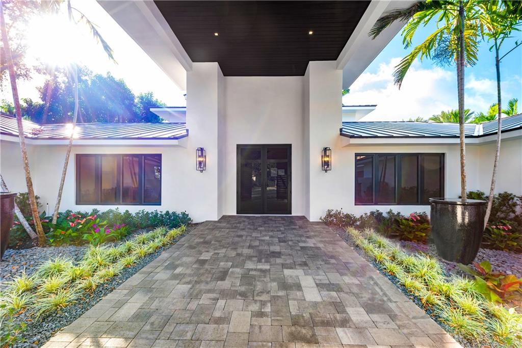 Coral Ridge Country Club - Residential