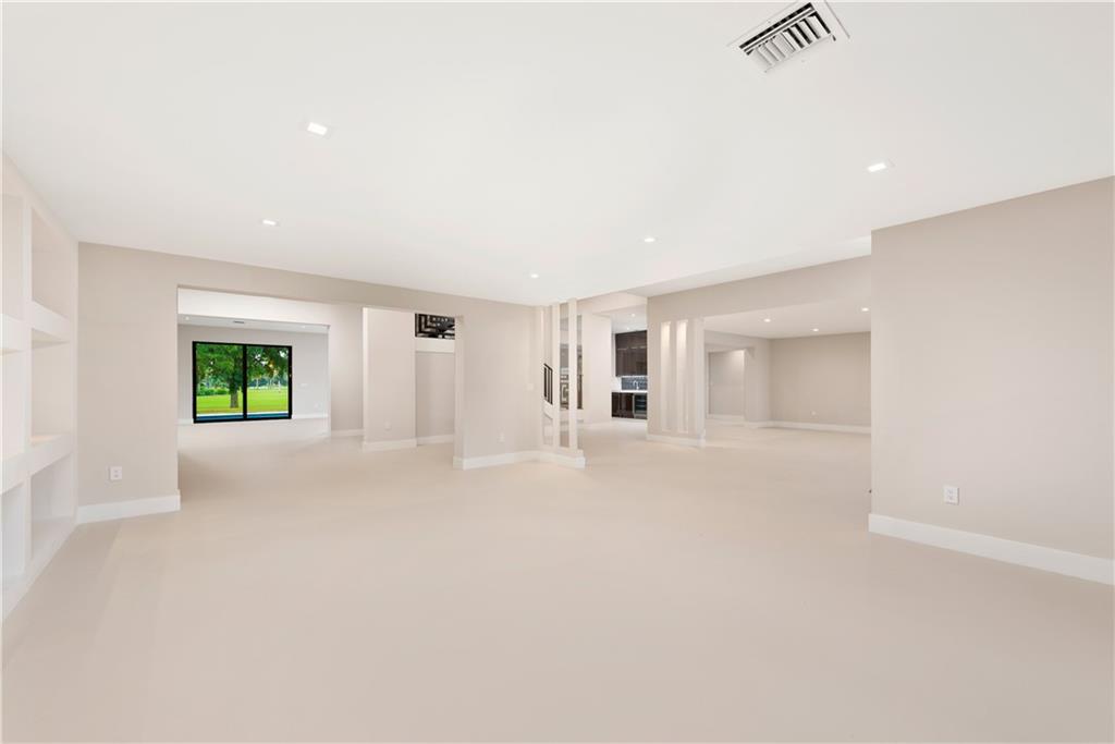 Coral Ridge Country Club - Residential