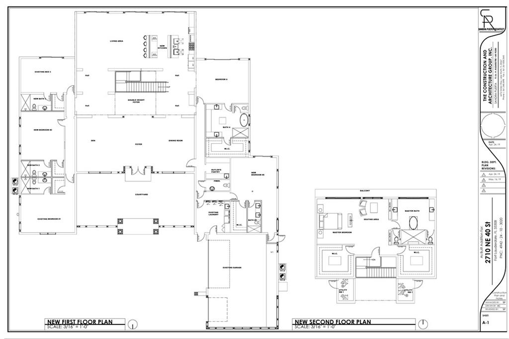 Coral Ridge Country Club - Residential