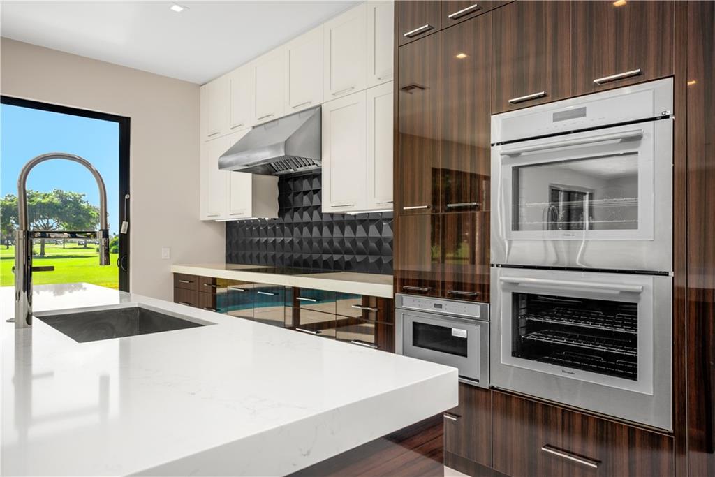 Coral Ridge Country Club - Residential