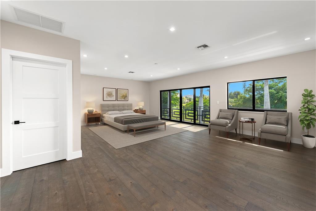 Coral Ridge Country Club - Residential