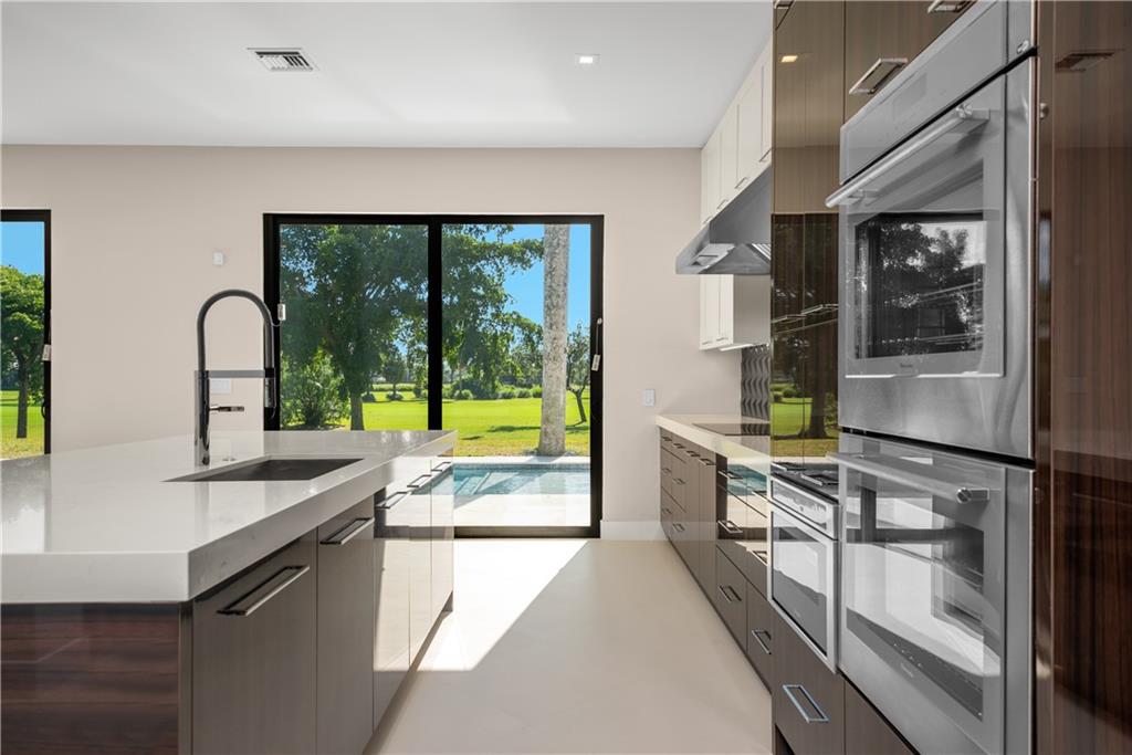 Coral Ridge Country Club - Residential