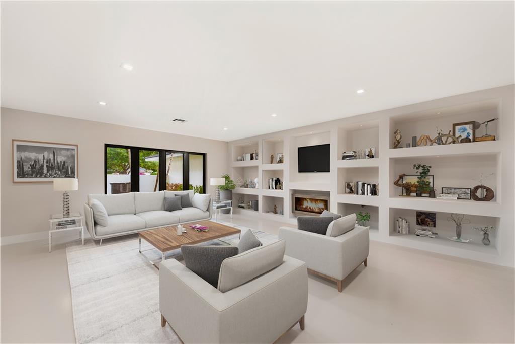 Coral Ridge Country Club - Residential