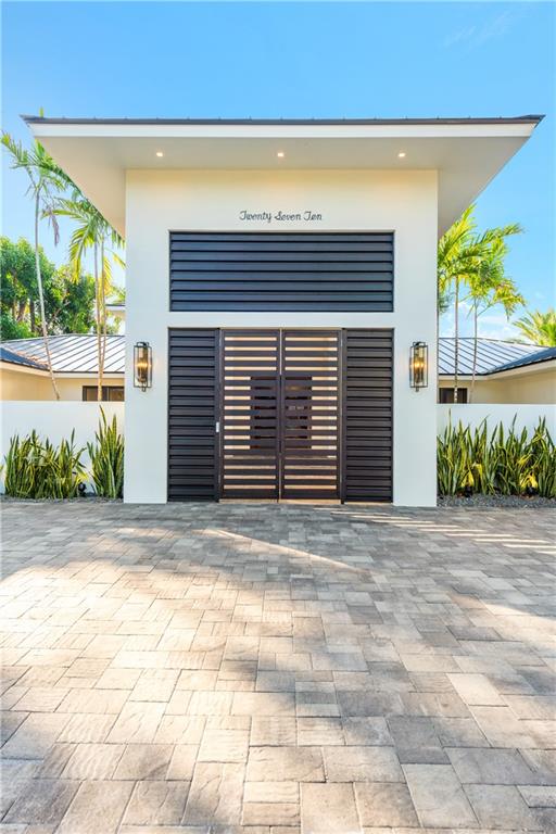 Coral Ridge Country Club - Residential