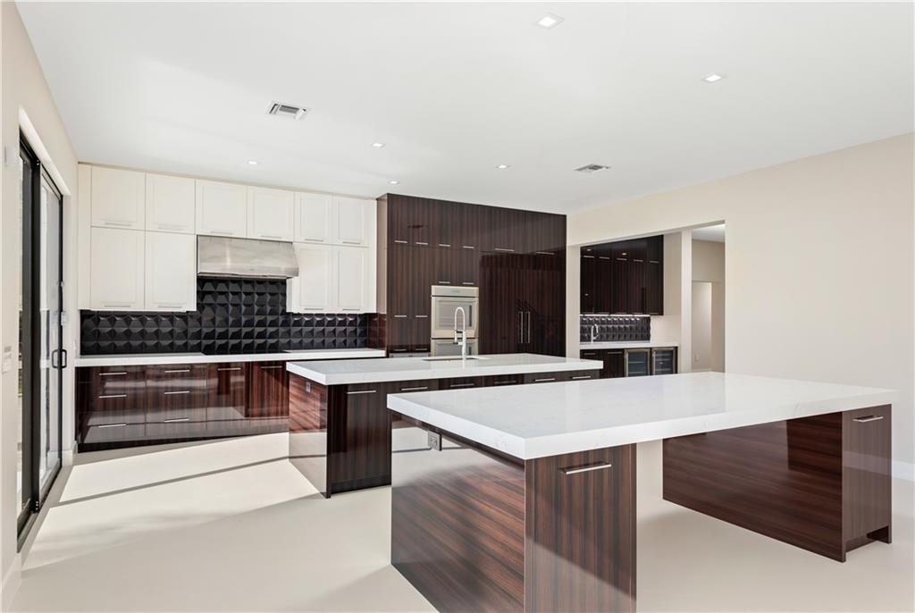 Coral Ridge Country Club - Residential