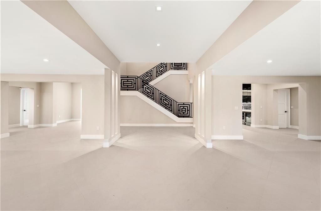 Coral Ridge Country Club - Residential