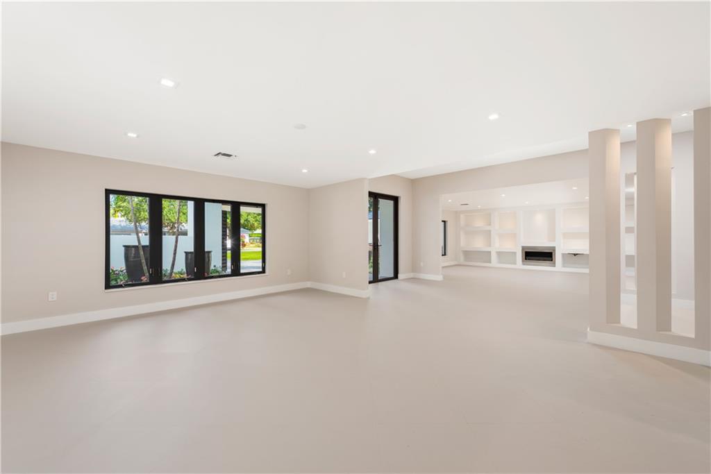 Coral Ridge Country Club - Residential