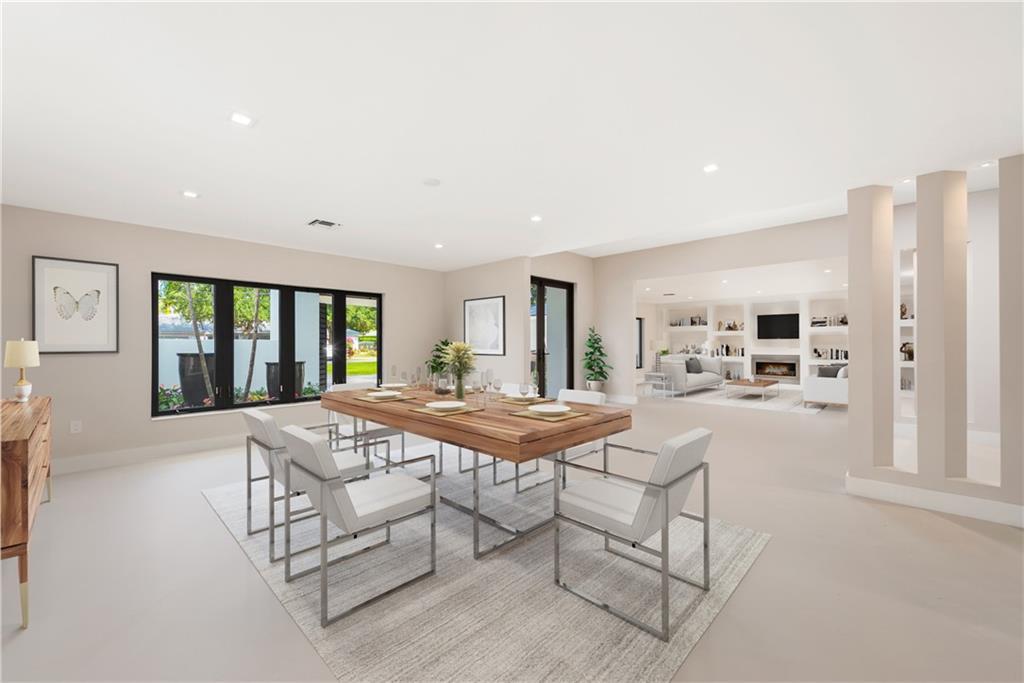 Coral Ridge Country Club - Residential