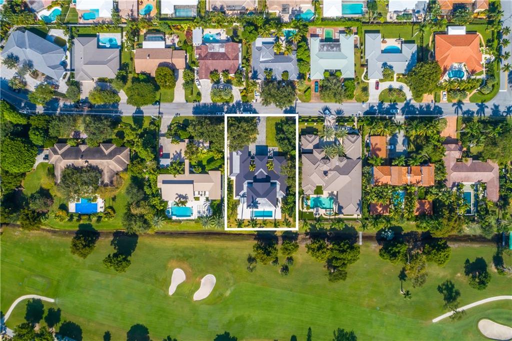 Coral Ridge Country Club - Residential