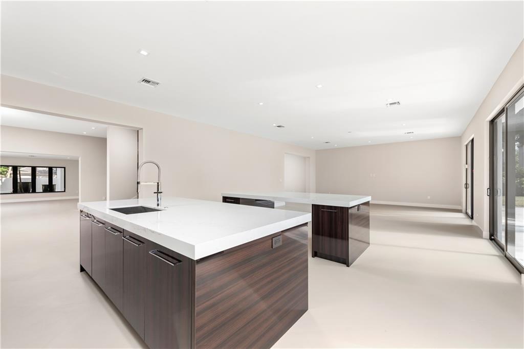 Coral Ridge Country Club - Residential