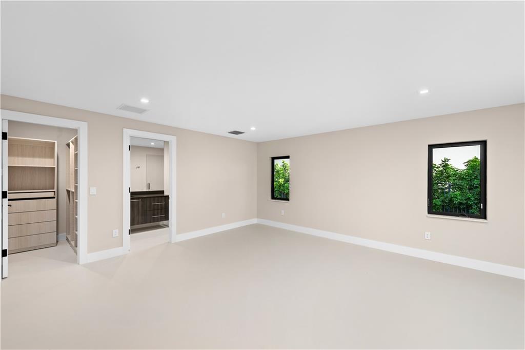 Coral Ridge Country Club - Residential