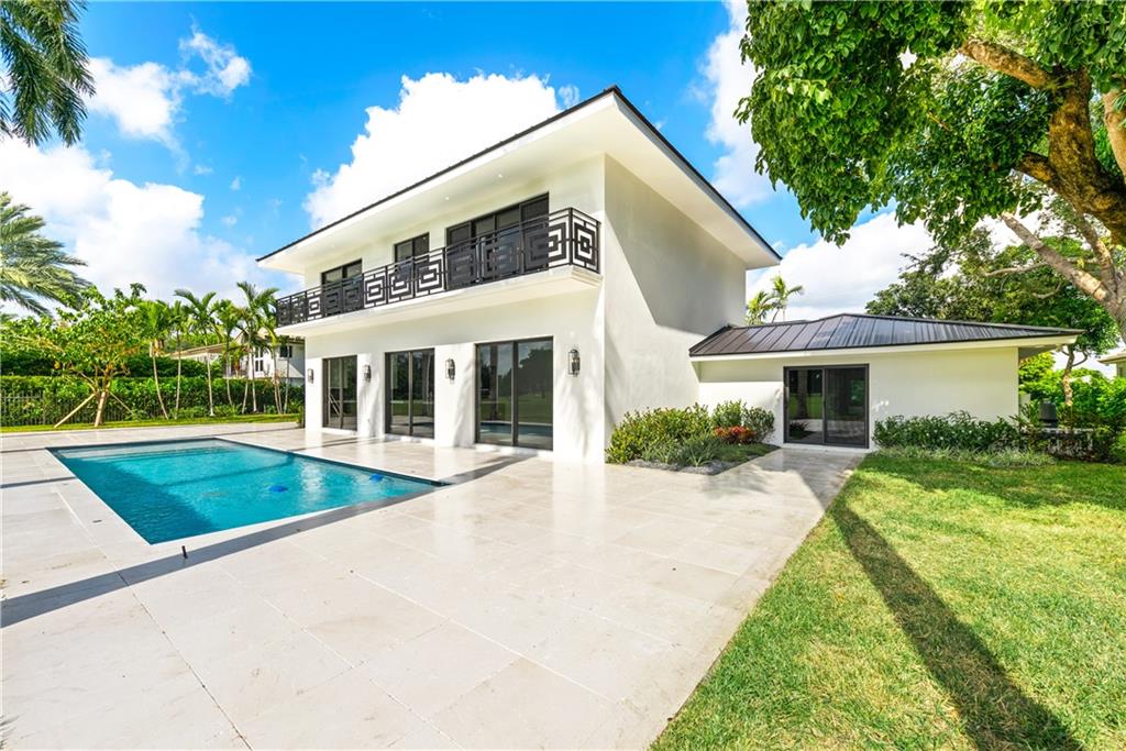 Coral Ridge Country Club - Residential