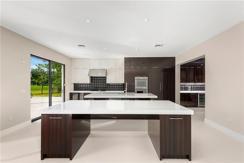 Coral Ridge Country Club - Residential