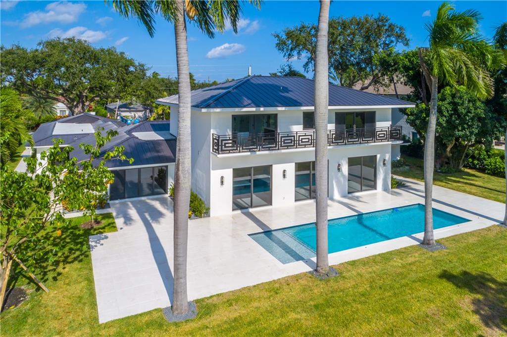 Coral Ridge Country Club - Residential