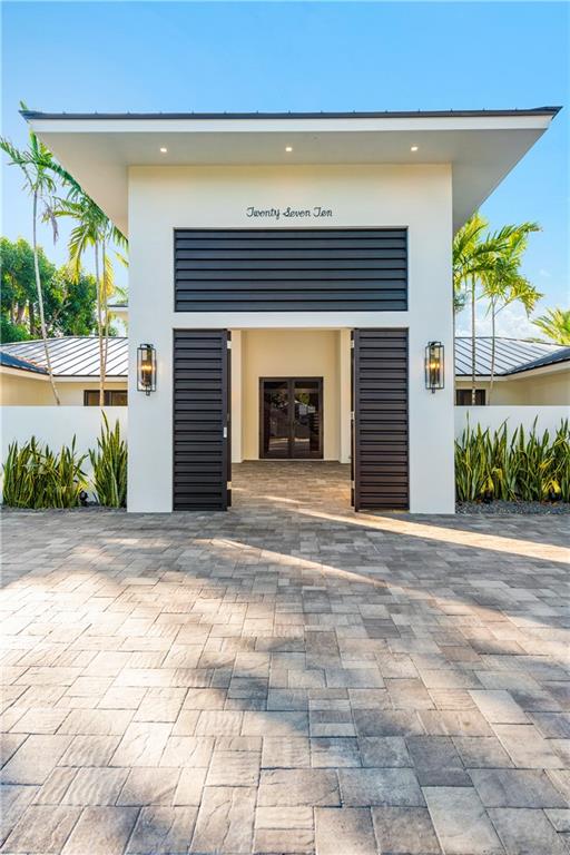 Coral Ridge Country Club - Residential