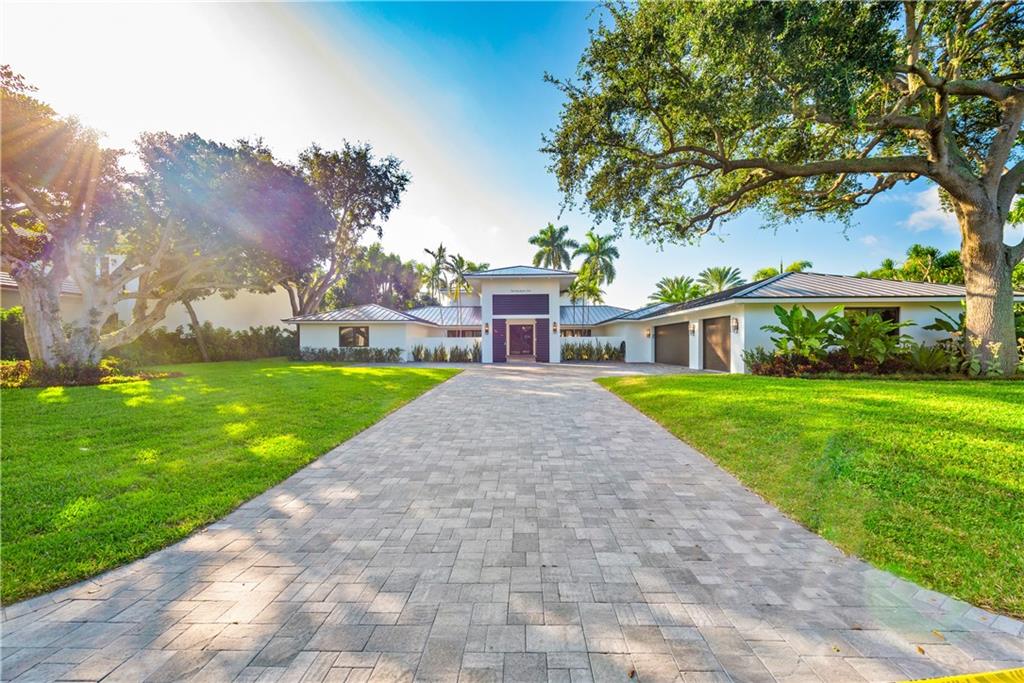 Coral Ridge Country Club - Residential