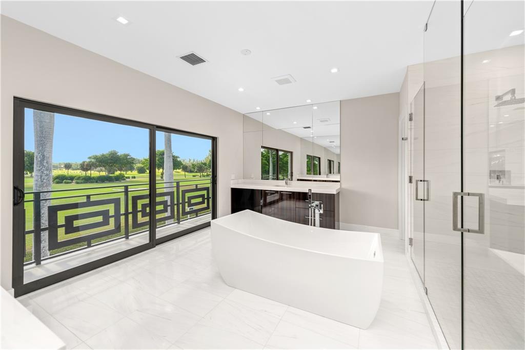 Coral Ridge Country Club - Residential