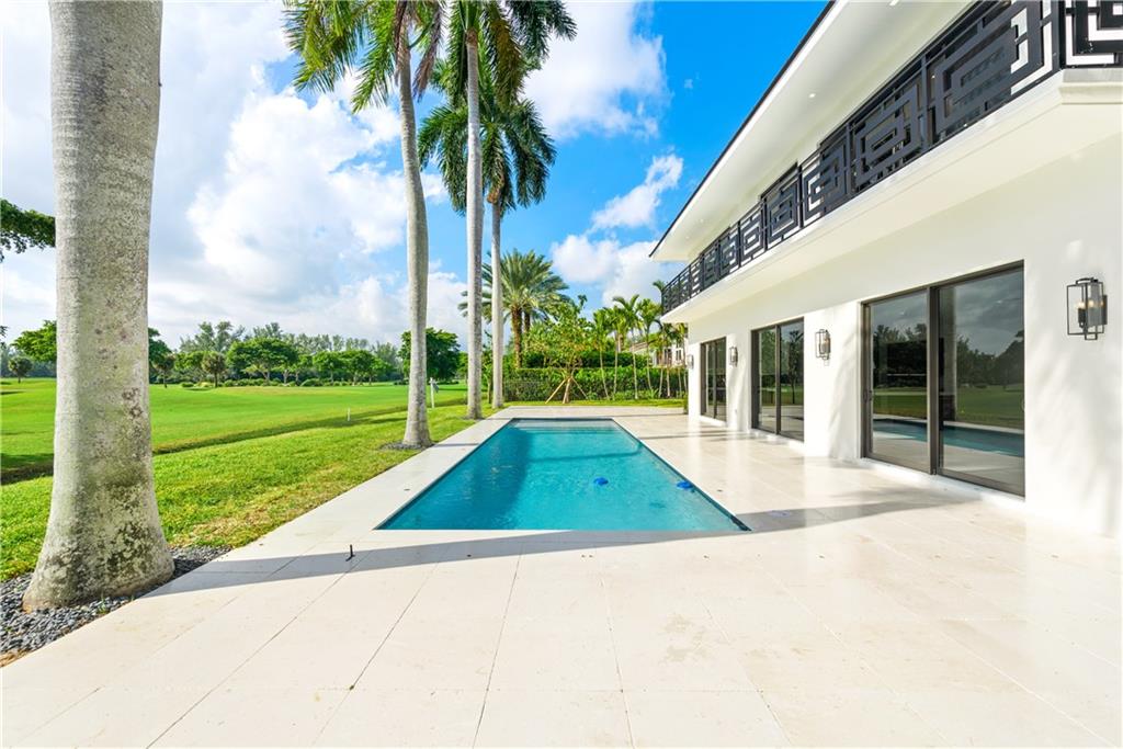 Coral Ridge Country Club - Residential