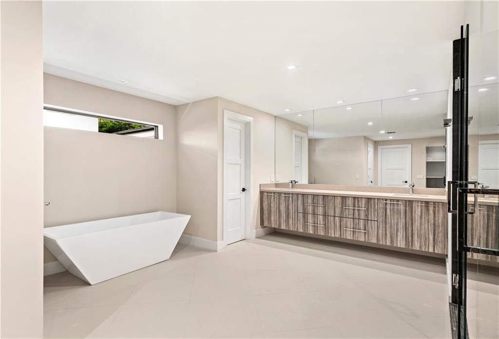 Coral Ridge Country Club - Residential