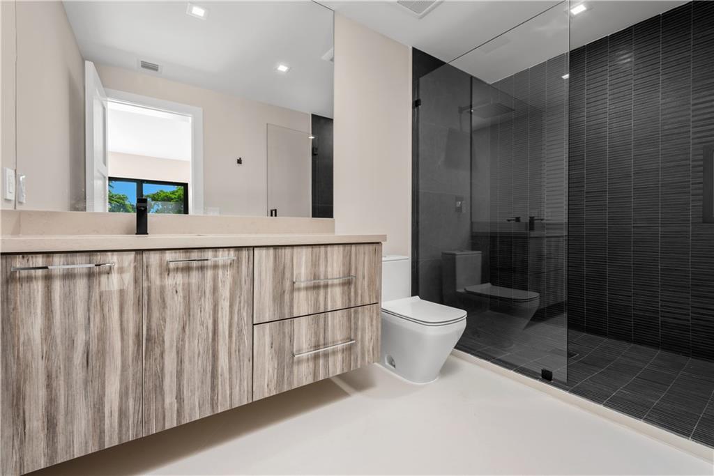 Coral Ridge Country Club - Residential