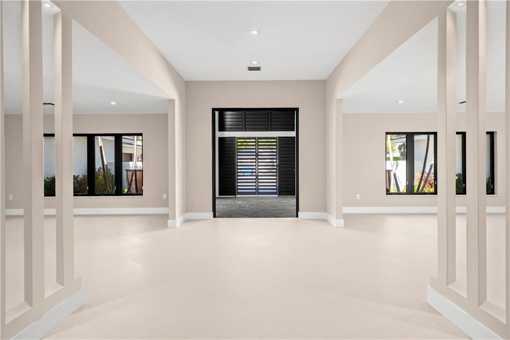 Coral Ridge Country Club - Residential