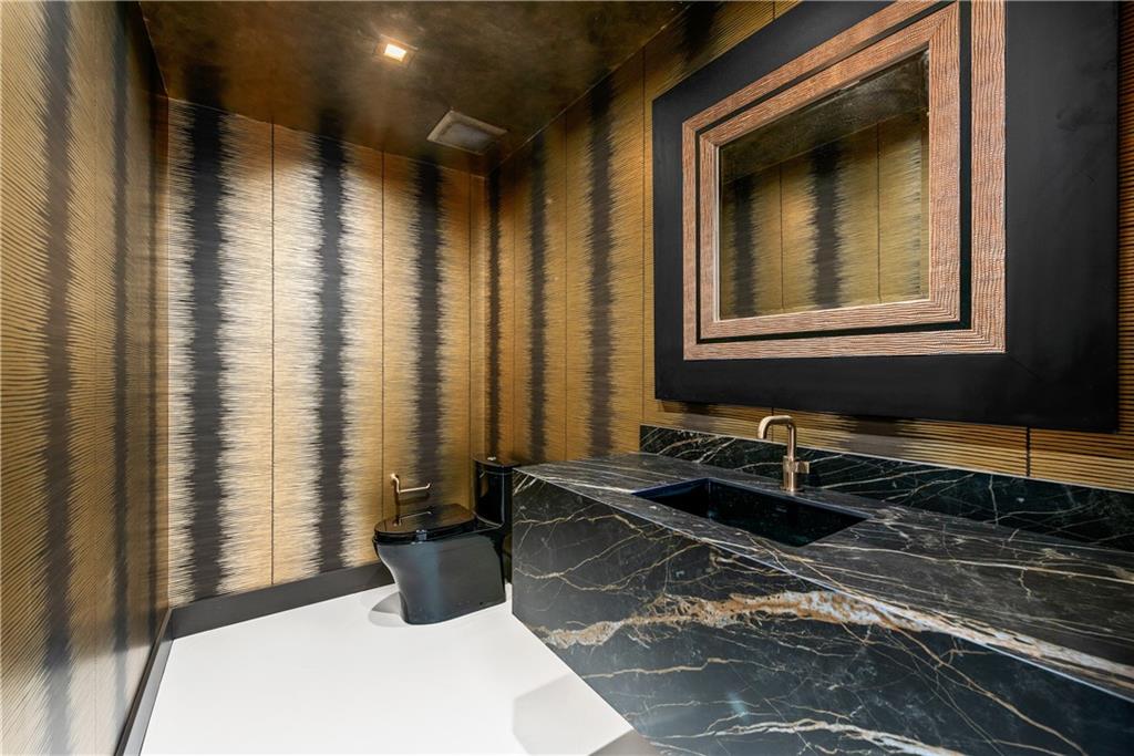 Coral Ridge Country Club - Residential