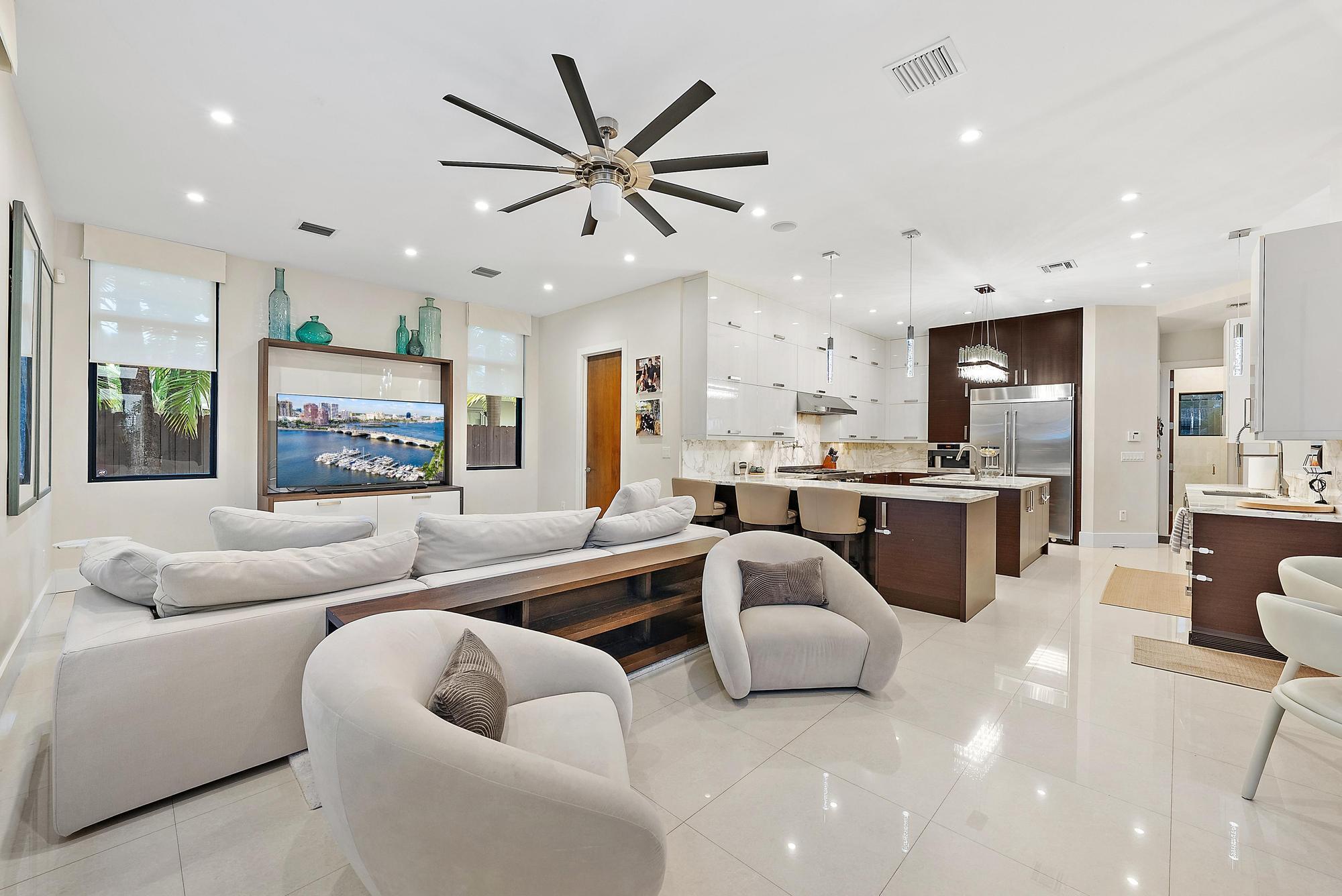 CORAL RIDGE NORTH - Residential