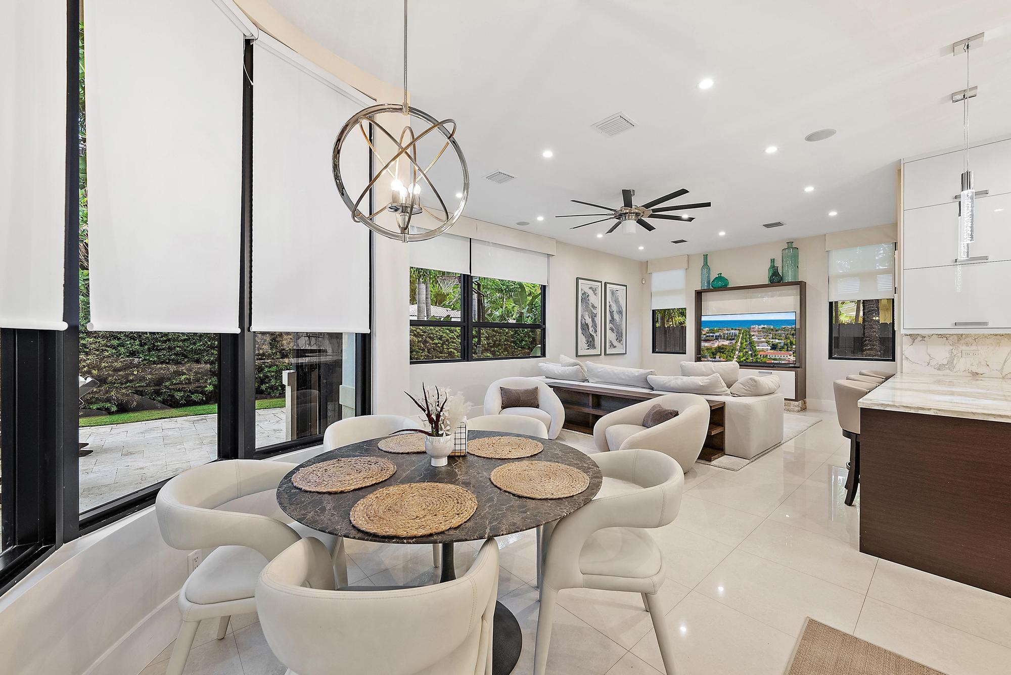 CORAL RIDGE NORTH - Residential