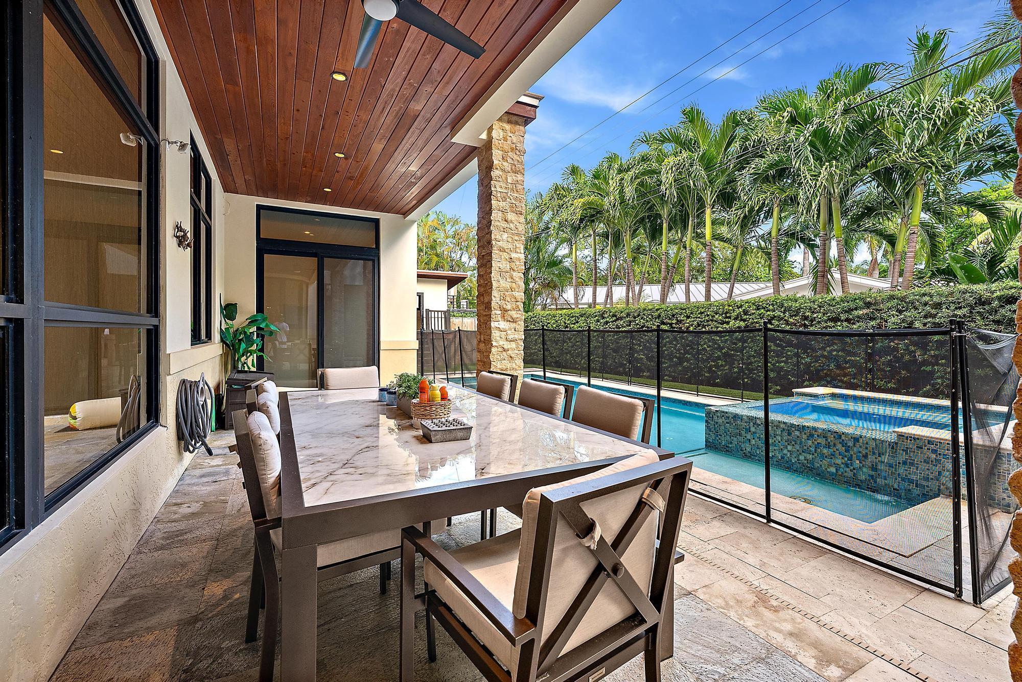 CORAL RIDGE NORTH - Residential