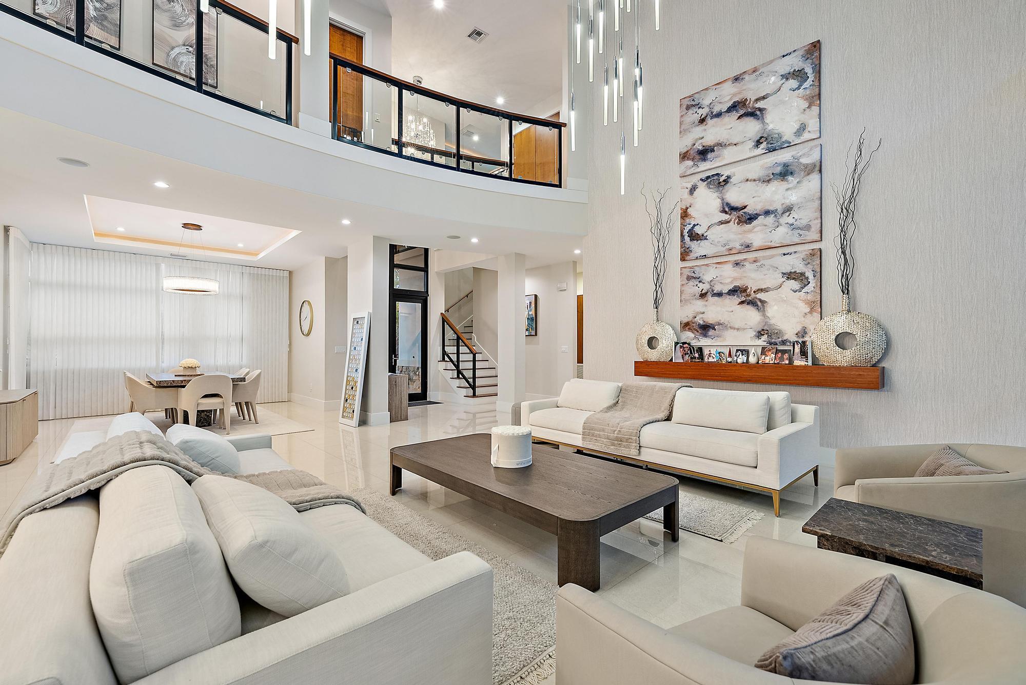 CORAL RIDGE NORTH - Residential