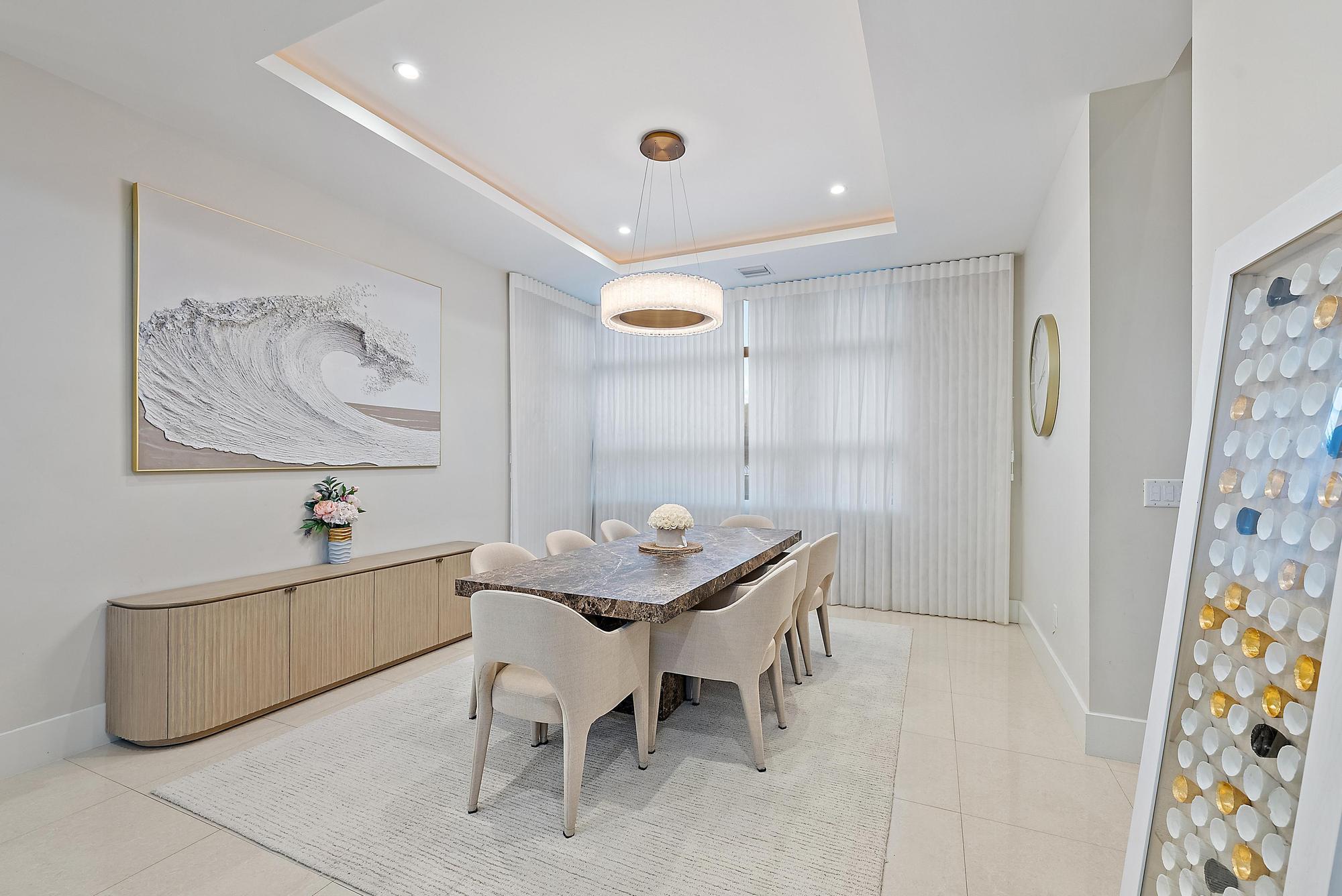 CORAL RIDGE NORTH - Residential