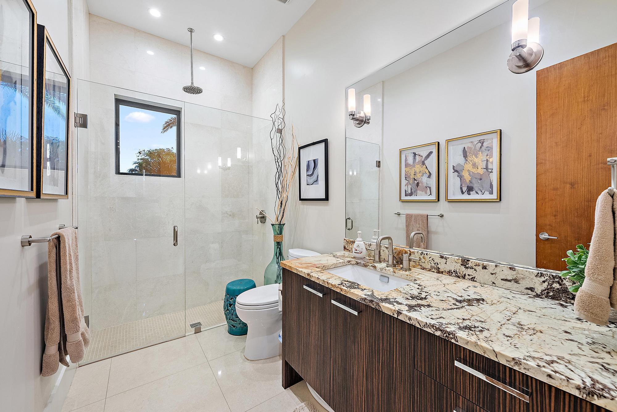 CORAL RIDGE NORTH - Residential