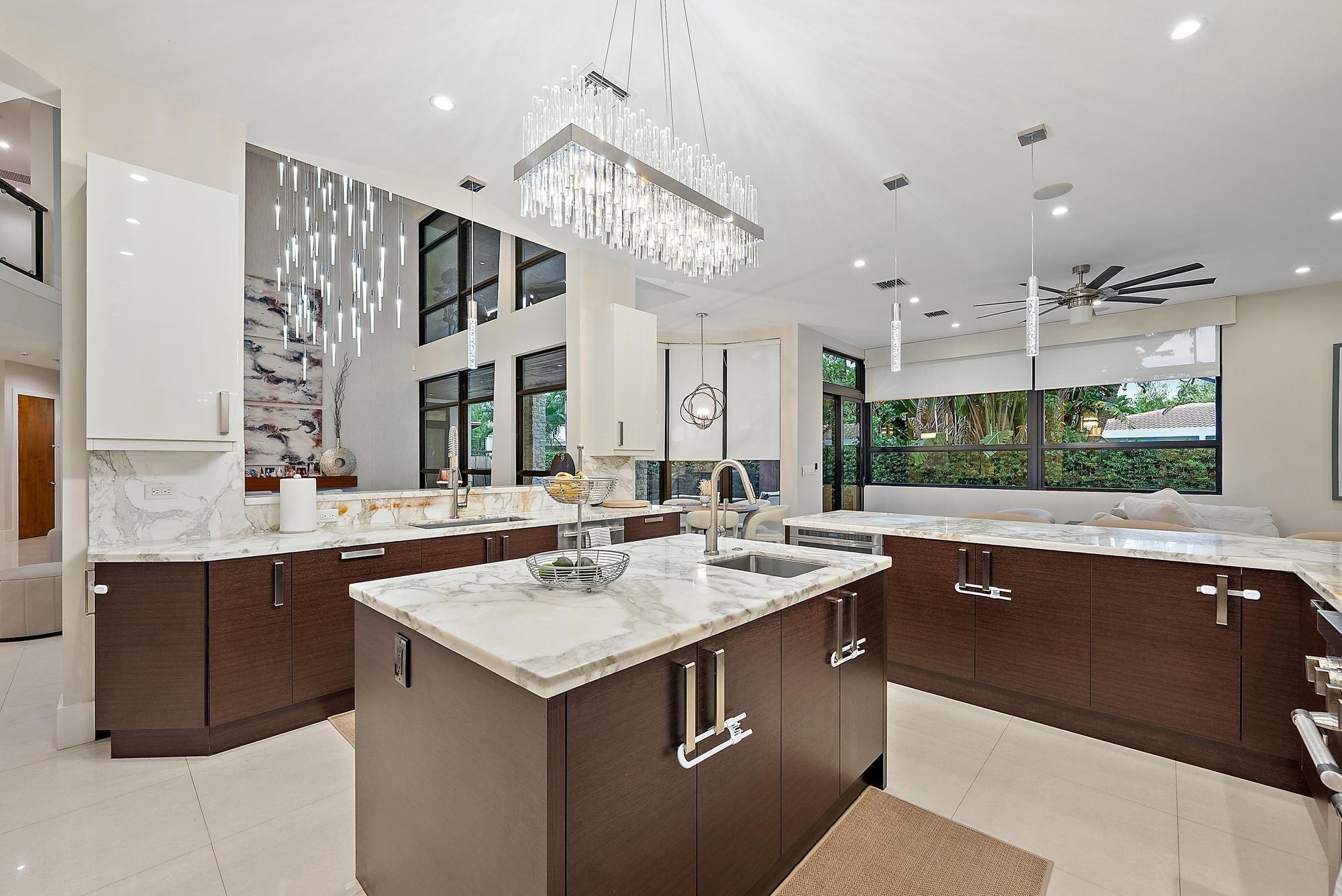 CORAL RIDGE NORTH - Residential