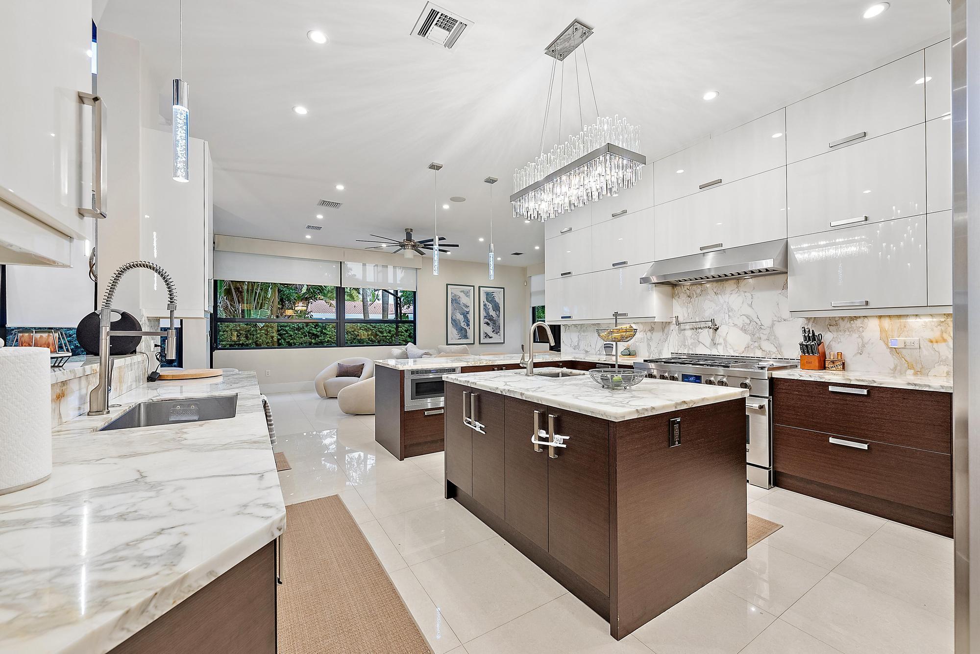 CORAL RIDGE NORTH - Residential