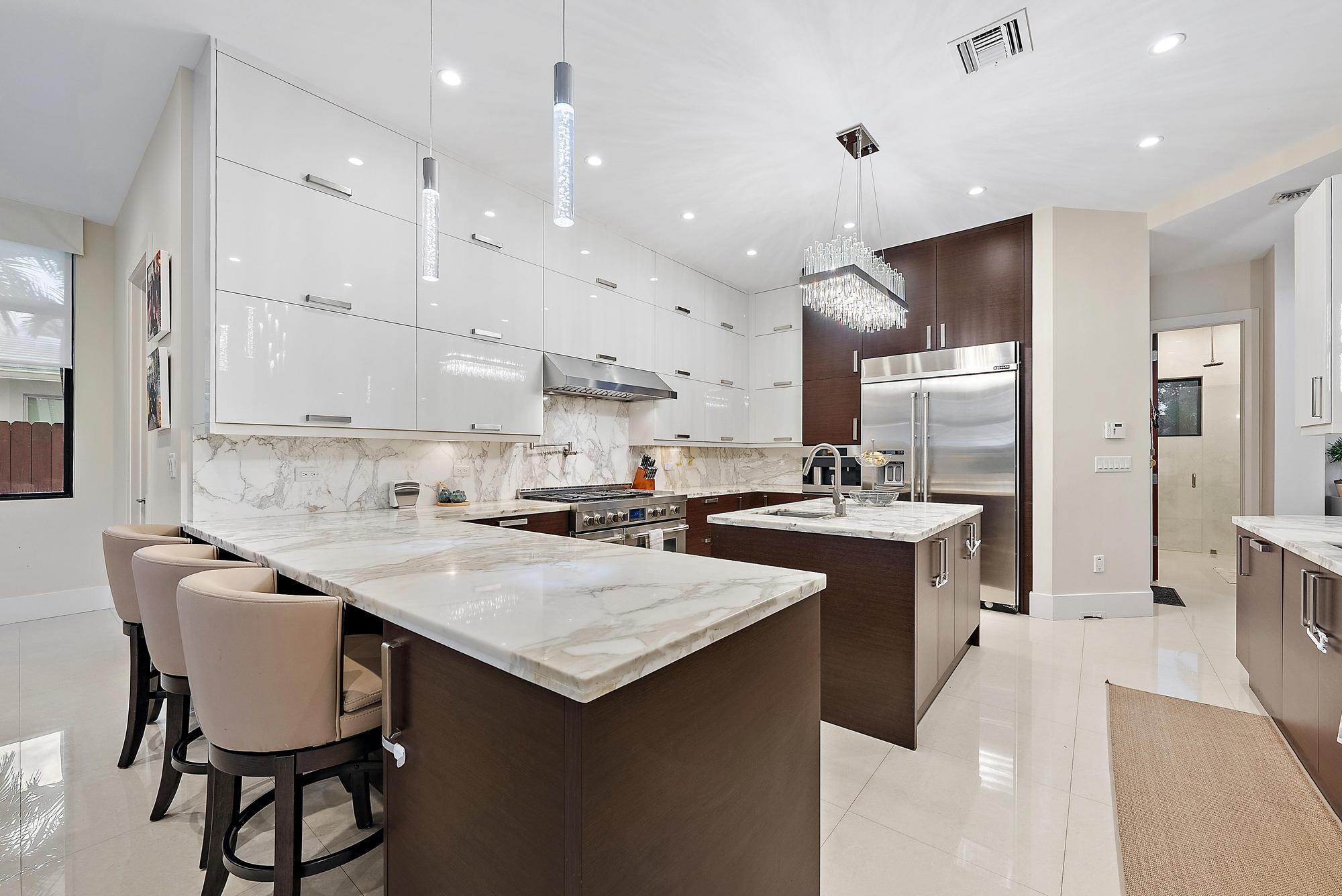 CORAL RIDGE NORTH - Residential