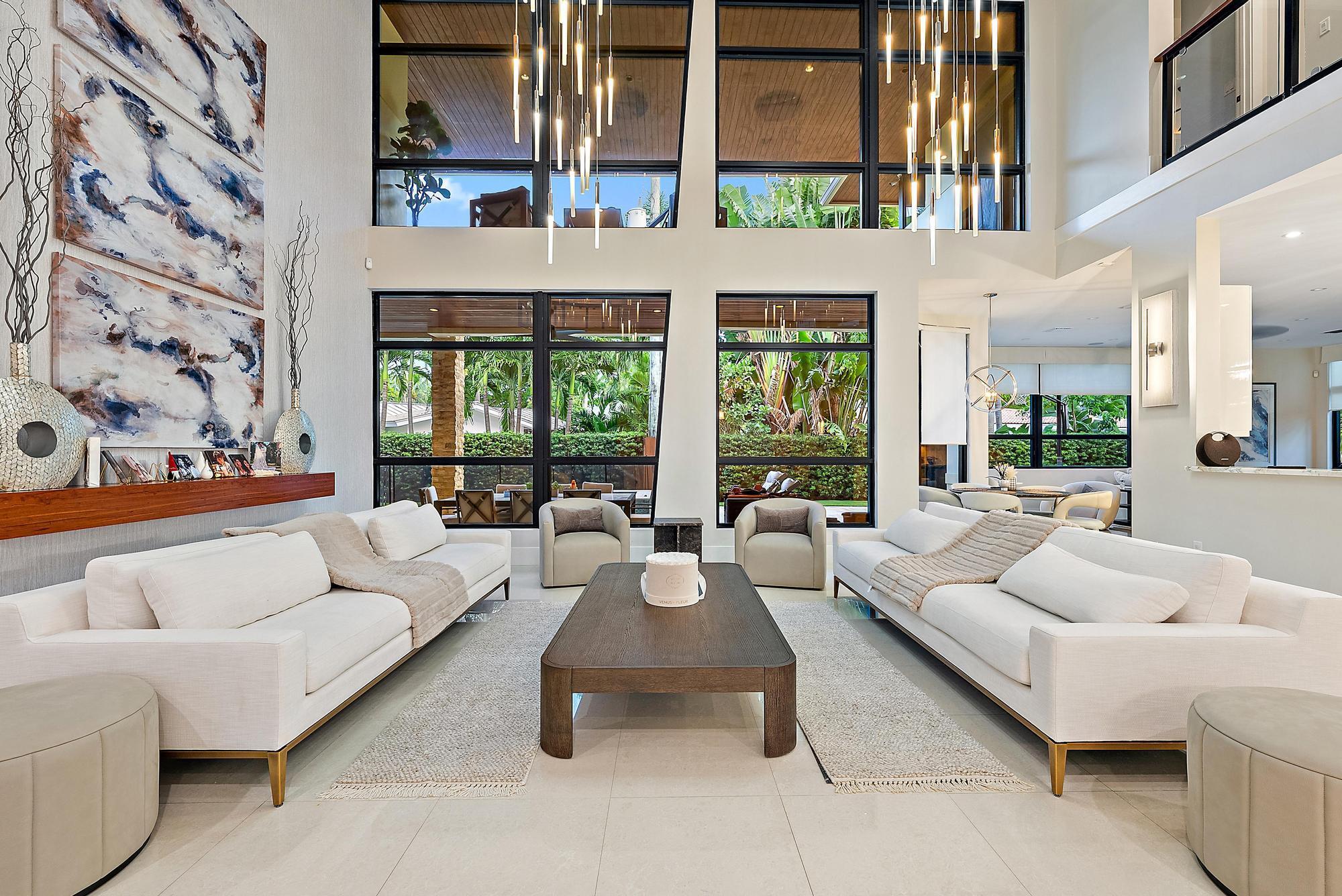 CORAL RIDGE NORTH - Residential