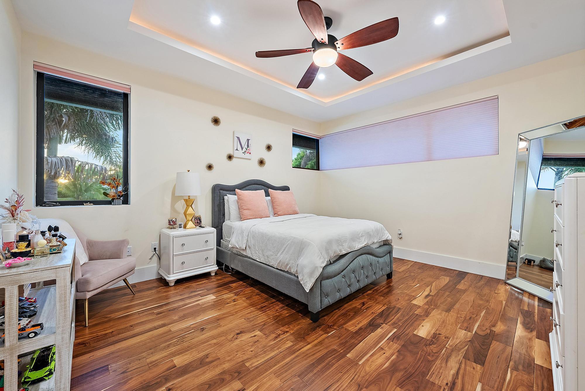 CORAL RIDGE NORTH - Residential