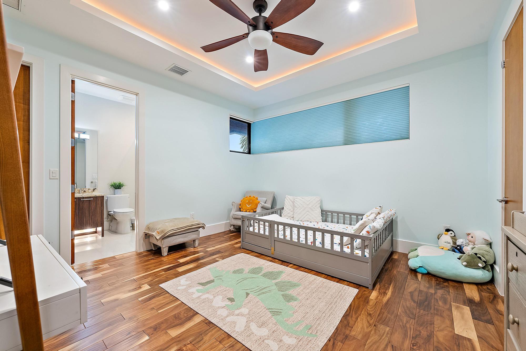 CORAL RIDGE NORTH - Residential