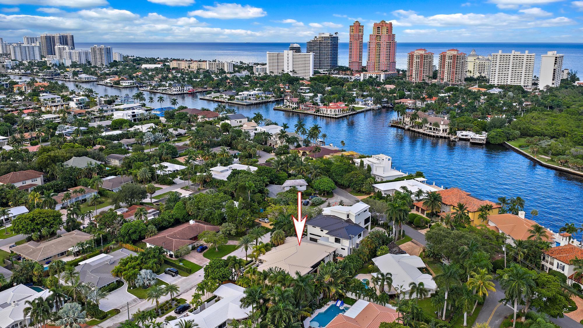 CORAL RIDGE NORTH - Residential