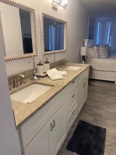 OCEAN VILLAS CONDO APTS - Residential