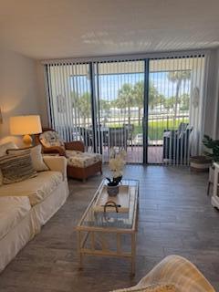 OCEAN VILLAS CONDO APTS - Residential