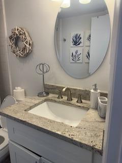 OCEAN VILLAS CONDO APTS - Residential