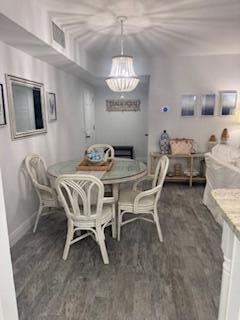 OCEAN VILLAS CONDO APTS - Residential