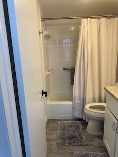 OCEAN VILLAS CONDO APTS - Residential