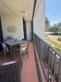 OCEAN VILLAS CONDO APTS - Residential