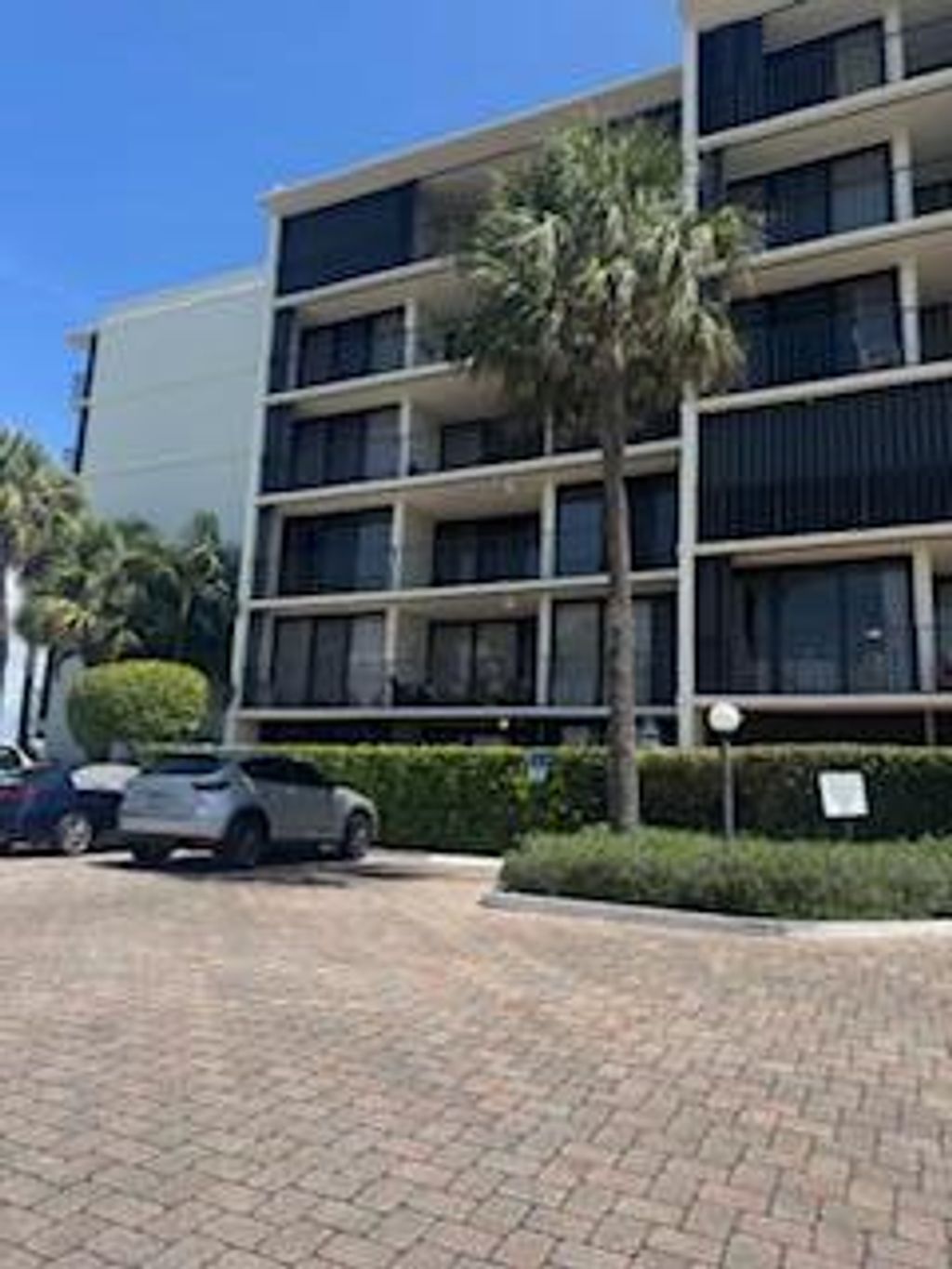 Photo of 225 S Beach Road #Unit 205, Jupiter, FL 33469 (MLS # B26012159)