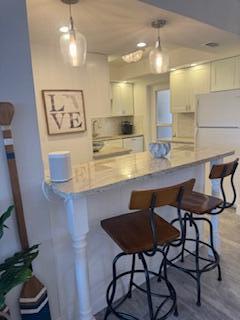 OCEAN VILLAS CONDO APTS - Residential